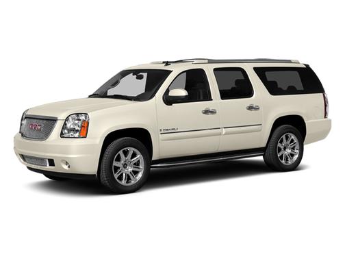 2014 GMC Yukon XL Denali