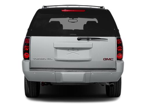 2014 GMC Yukon XL Denali