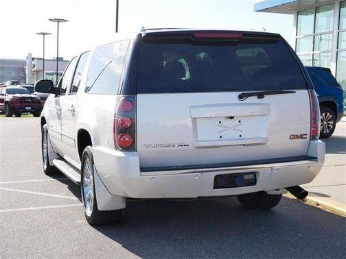 2014 GMC Yukon XL Denali