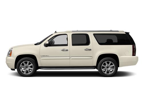 2014 GMC Yukon XL Denali