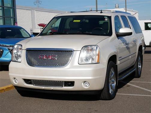 2014 GMC Yukon XL Denali