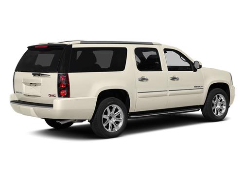 2014 GMC Yukon XL Denali