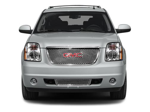 2014 GMC Yukon XL Denali