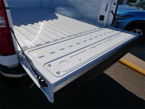 2026 Chevrolet Silverado 2500 WT