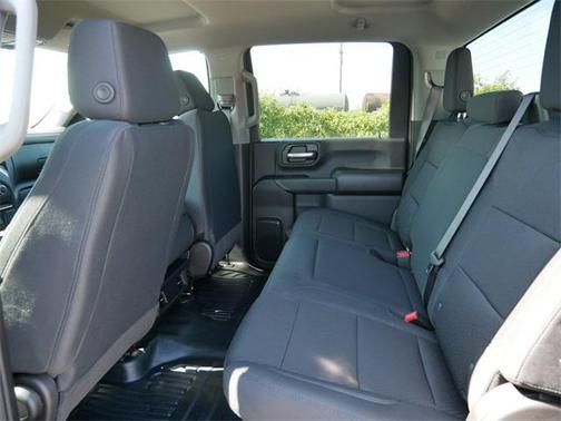 2026 Chevrolet Silverado 2500 WT