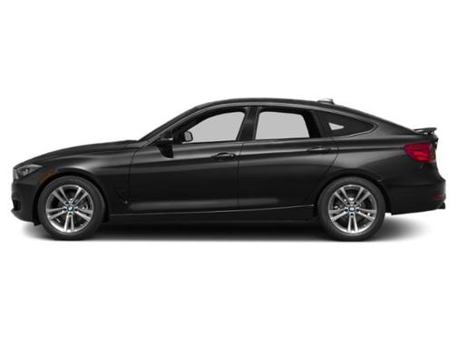2015 BMW 328 Gran Turismo xDrive