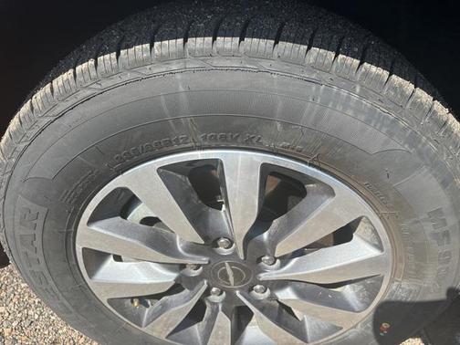 2021 Chrysler Pacifica Hybrid Touring L