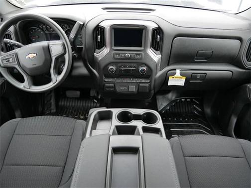 2023 Chevrolet Silverado 2500 WT