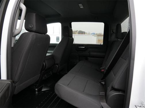 2023 Chevrolet Silverado 2500 WT