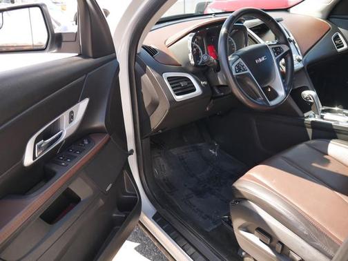 2014 GMC Terrain SLT-2