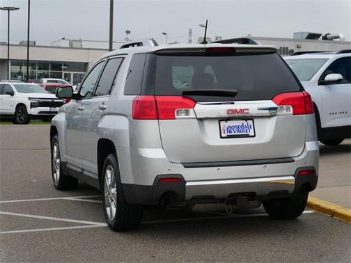 2014 GMC Terrain SLT-2