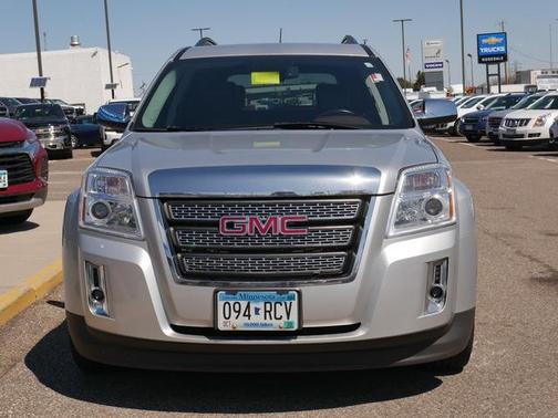 2014 GMC Terrain SLT-2