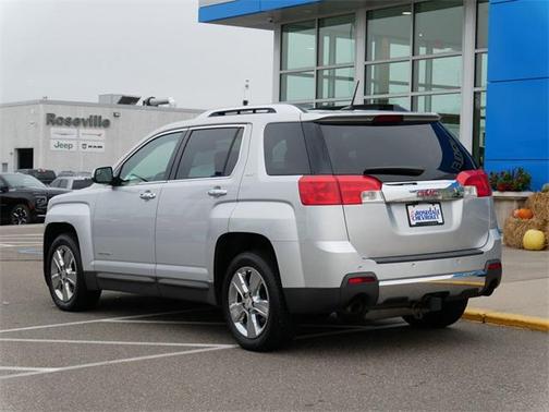 2014 GMC Terrain SLT-2