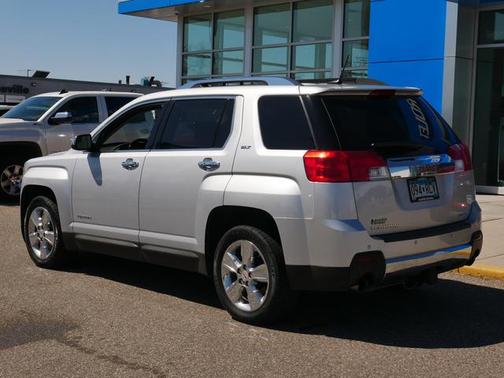 2014 GMC Terrain SLT-2