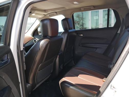 2014 GMC Terrain SLT-2