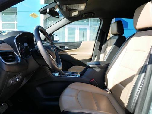 2022 Chevrolet Equinox Premier w/1LZ