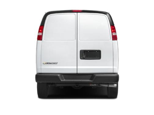 2022 Chevrolet Express 2500 RWD 2500 Regular Wheelbase WT