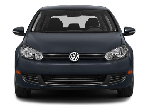 2013 Volkswagen Golf 2.5L