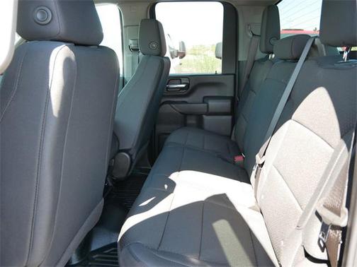 2025 Chevrolet Silverado 2500 WT