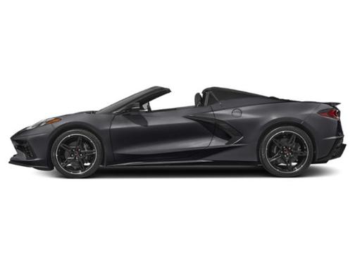 2024 Chevrolet Corvette Stingray w/3LT