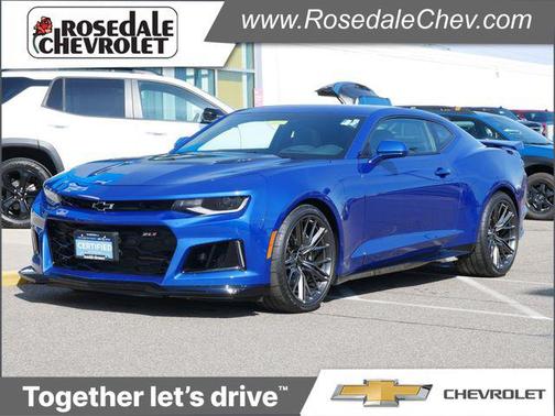 2023 Chevrolet Camaro ZL1