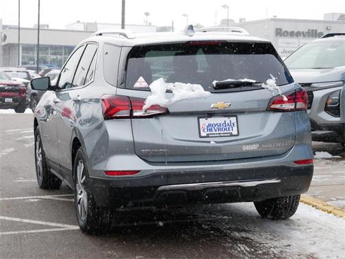2023 Chevrolet Equinox Premier w/1LZ