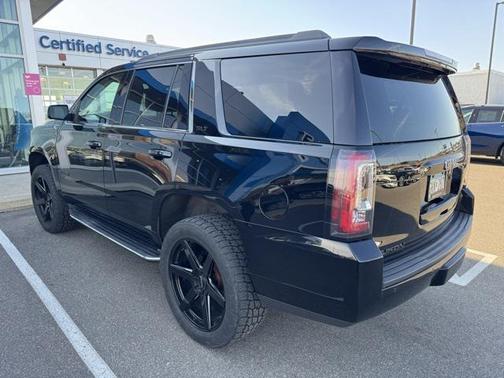 2020 GMC Yukon SLT