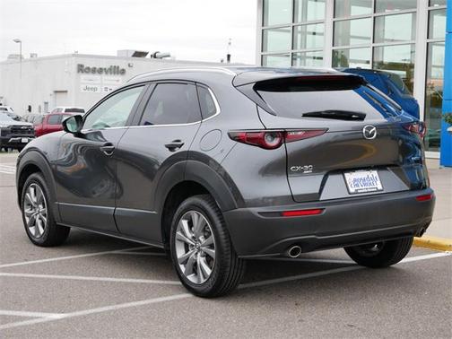 2024 Mazda CX-30 2.5 S Preferred Package