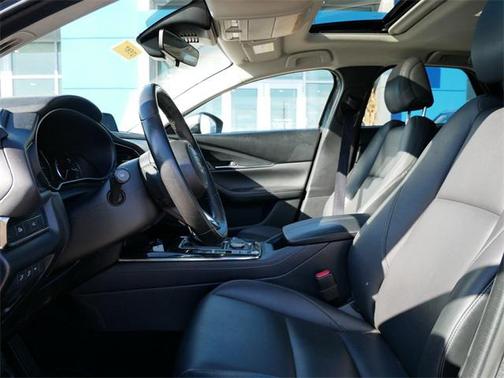 2024 Mazda CX-30 2.5 S Preferred Package