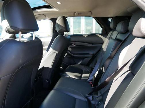 2024 Mazda CX-30 2.5 S Preferred Package