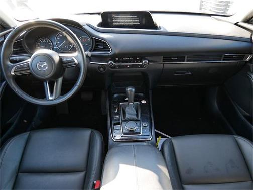 2024 Mazda CX-30 2.5 S Preferred Package