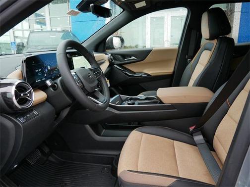 2026 Chevrolet Equinox AWD ACTIV
