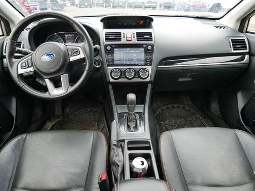 2017 Subaru Crosstrek 2.0i Limited