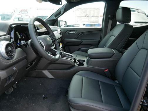 2025 Chevrolet Colorado LT