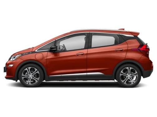 2020 Chevrolet Bolt EV FWD Premier
