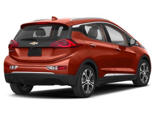 2020 Chevrolet Bolt EV FWD Premier