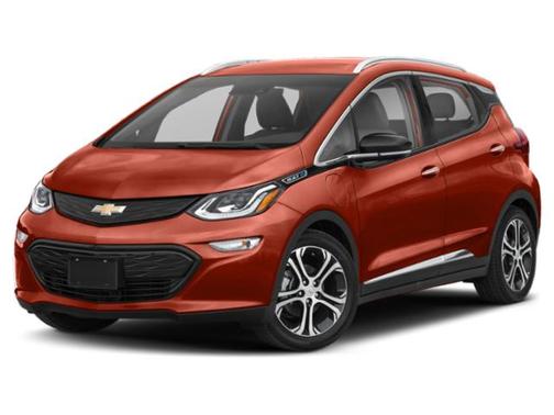 2020 Chevrolet Bolt EV FWD Premier