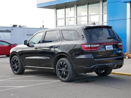 2019 Dodge Durango R/T