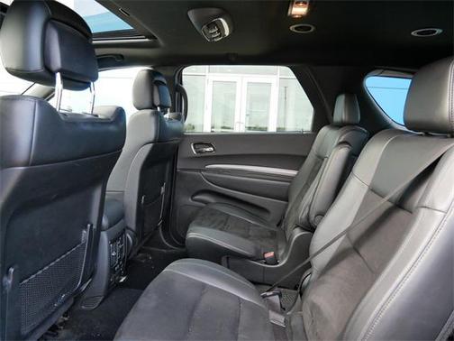 2019 Dodge Durango R/T