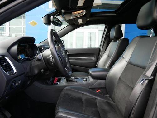 2019 Dodge Durango R/T
