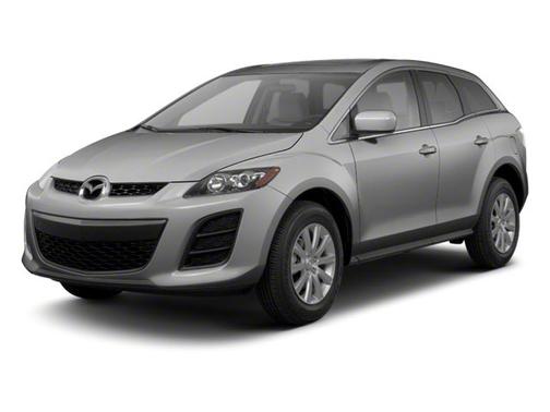 2010 Mazda CX-7 i Sport