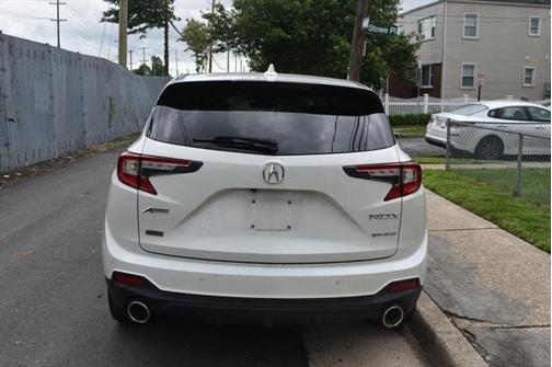 2019 Acura RDX A-Spec