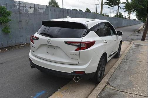 2019 Acura RDX A-Spec