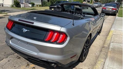 2023 Ford Mustang EcoBoost Premium