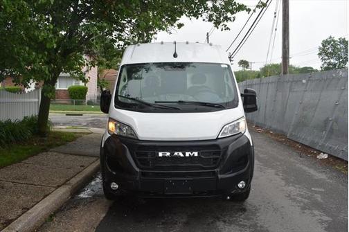 2023 RAM ProMaster 3500 High Roof
