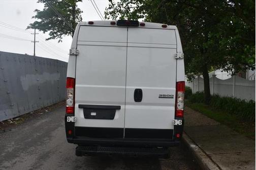 2023 RAM ProMaster 3500 High Roof
