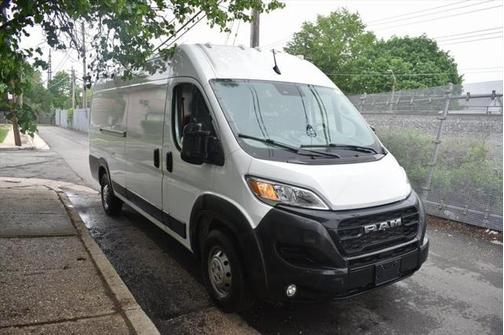 2023 RAM ProMaster 3500 High Roof