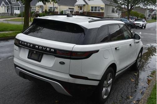 2022 Land Rover Range Rover Velar P250 S