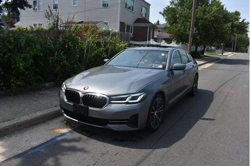 2023 BMW 530 i xDrive