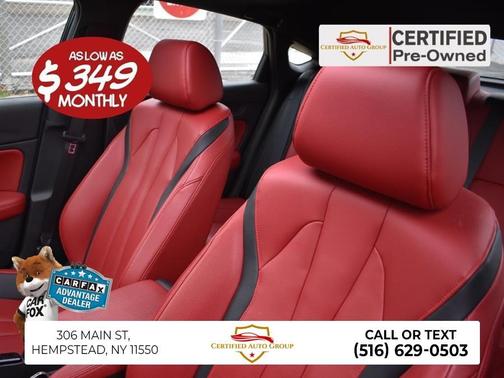 2023 Acura Integra A-SPEC